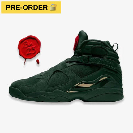 *PRE-ORDER* Air Jordan 8 Retro Premio 'BIN 23' (2026) | SOLE SERIOUSS [1]