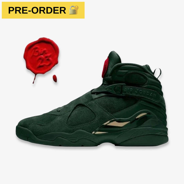 Air Jordan 8 Retro Premio 'Bin 23' (2026) – SOLE SERIOUSS