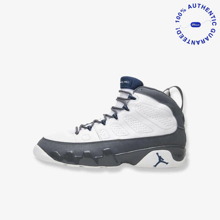 *PRE-ORDER* Air Jordan 9 Retro 'Flint Grey' (2026) (GS) | SOLE SERIOUSS [1]