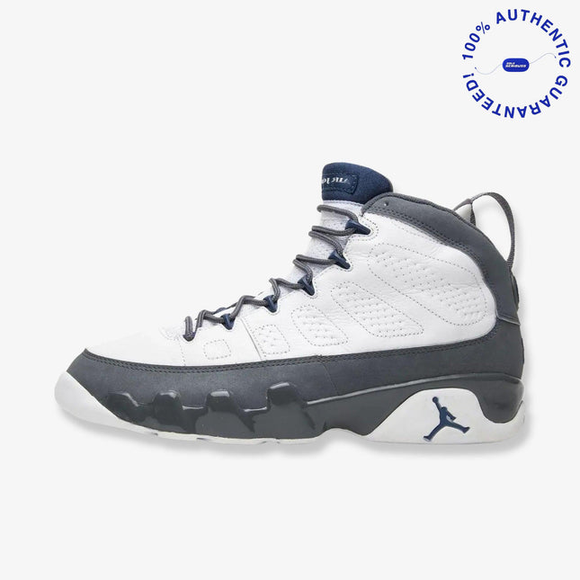 *PRE-ORDER* Air Jordan 9 Retro 'Flint Grey' (2026) | SOLE SERIOUSS [1]