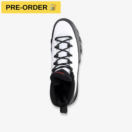 *PRE-ORDER* Air Jordan 9 Retro OG 'Space Jam / 30th Anniversary / Playoffs' (2026) (GS) | SOLE SERIOUSS [2]