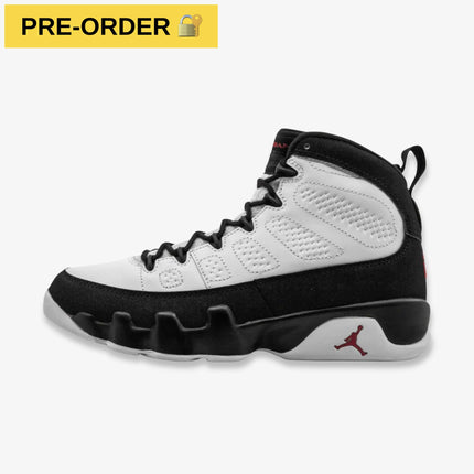 *PRE-ORDER* Air Jordan 9 Retro OG 'Space Jam / 30th Anniversary / Playoffs' (2026) | SOLE SERIOUSS [1]