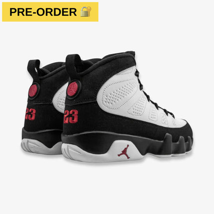 *PRE-ORDER* Air Jordan 9 Retro OG 'Space Jam / 30th Anniversary / Playoffs' (2026) | SOLE SERIOUSS [3]