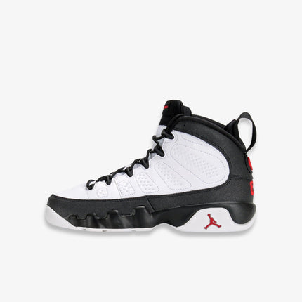 *PRE-ORDER* Air Jordan 9 Retro OG 'Space Jam / Playoffs' (2026) (GS) | SOLE SERIOUSS [1]