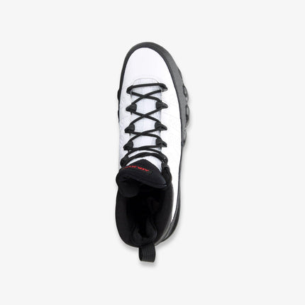 *PRE-ORDER* Air Jordan 9 Retro OG 'Space Jam / Playoffs' (2026) (GS) | SOLE SERIOUSS [2]