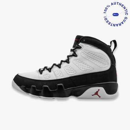 *PRE-ORDER* Air Jordan 9 Retro OG 'Space Jam / Playoffs' (2026) | SOLE SERIOUSS [1]