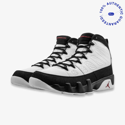 *PRE-ORDER* Air Jordan 9 Retro OG 'Space Jam / Playoffs' (2026) | SOLE SERIOUSS [2]