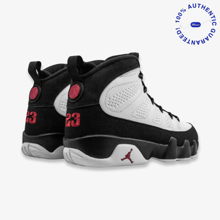 *PRE-ORDER* Air Jordan 9 Retro OG 'Space Jam / Playoffs' (2026) | SOLE SERIOUSS [3]