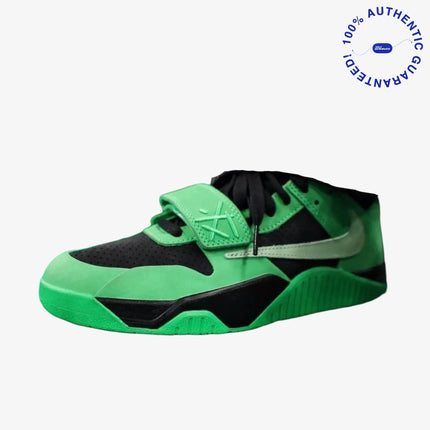 *PRE-ORDER* Air Jordan Jumpman Jack TR x Travis Scott 'Green Spark / Boston Celtics' (2026) | SOLE SERIOUSS [1]