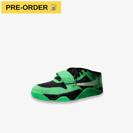 *PRE-ORDER* Air Jordan Jumpman Jack TR x Travis Scott 'Green Spark / Boston Celtics' (2026)(TD)