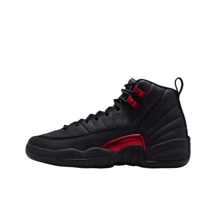 Air Jordan 12 Retro 'Bloodline / Bred' (2026) (GS)