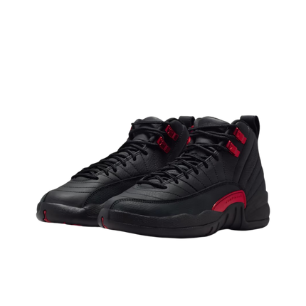 Air Jordan 12 Retro 'Bloodline / Bred' (2026) (GS)