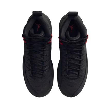 Air Jordan 12 Retro 'Bloodline / Bred' (2026) (GS)