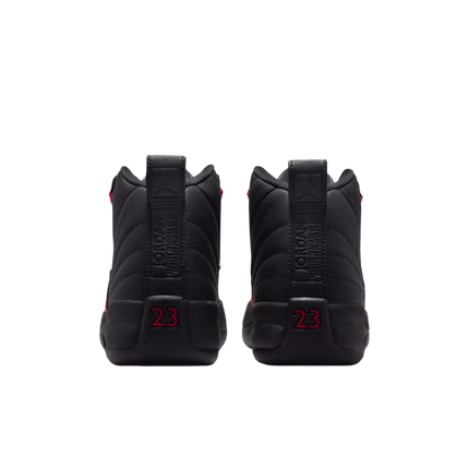 Air Jordan 12 Retro 'Bloodline / Bred' (2026) (GS)