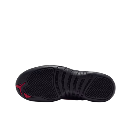 Air Jordan 12 Retro 'Bloodline / Bred' (2026) (GS)