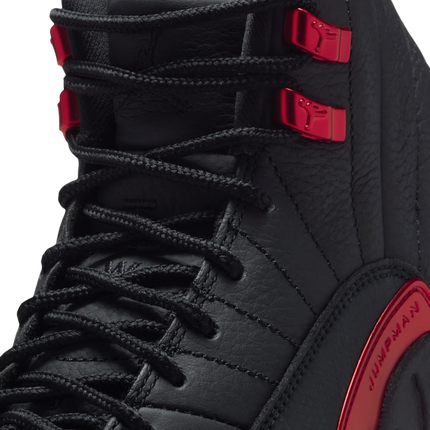 Air Jordan 12 Retro 'Bloodline / Bred' (2026) (GS)