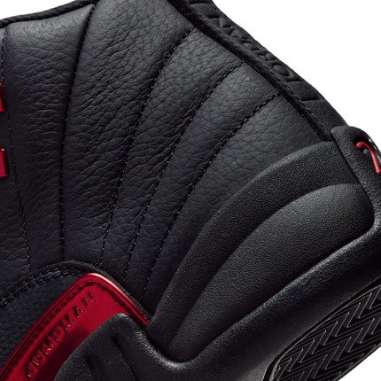 Air Jordan 12 Retro 'Bloodline / Bred' (2026) (GS)