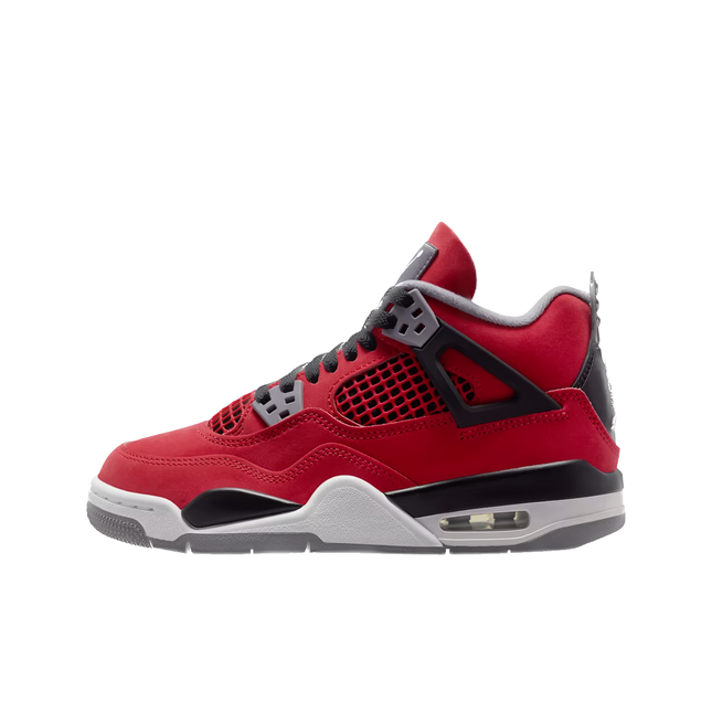 *PRE-ORDER* Air Jordan 4 Retro 'Raging Bull / Toro Bravo' (2026) (GS)