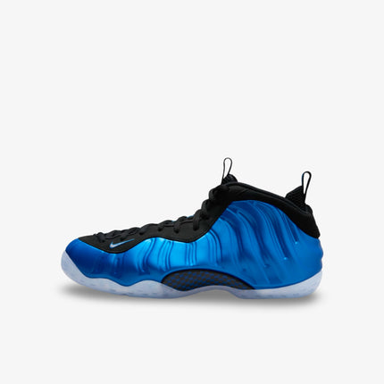 *PRE-ORDER* (GS) Nike Little Foamposite One 'Dark Neon Royal Blue' (2024) - SOLE SERIOUSS (1)