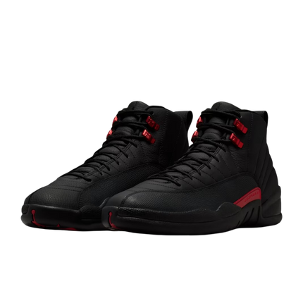 Air Jordan 12 Retro 'Bloodline / Bred' (2026)