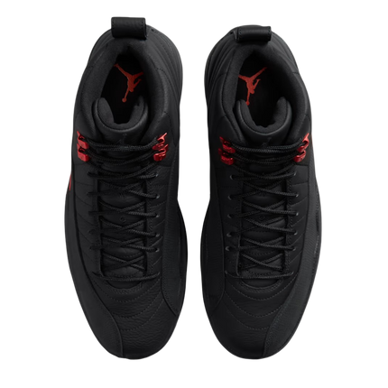 Air Jordan 12 Retro 'Bloodline / Bred' (2026)