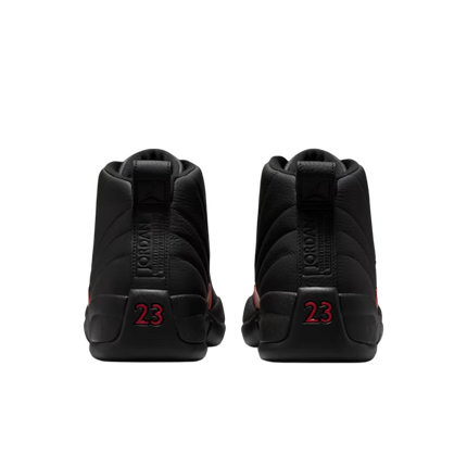 Air Jordan 12 Retro 'Bloodline / Bred' (2026)