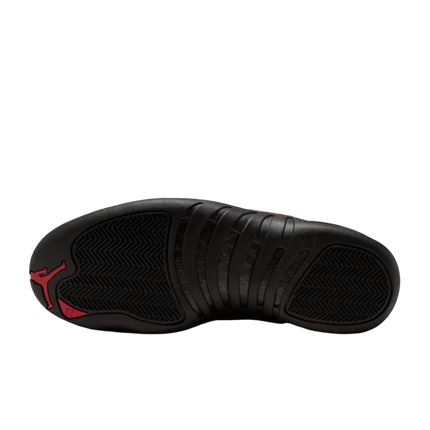 Air Jordan 12 Retro 'Bloodline / Bred' (2026)