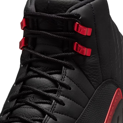 Air Jordan 12 Retro 'Bloodline / Bred' (2026)