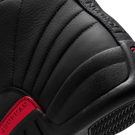 Air Jordan 12 Retro 'Bloodline / Bred' (2026)