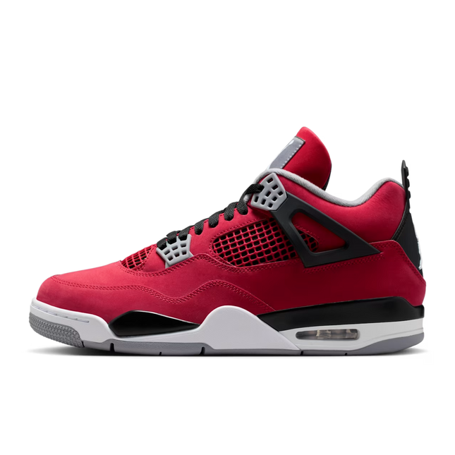 *PRE-ORDER* Air Jordan 4 Retro 'Raging Bull / Toro Bravo' (2026)