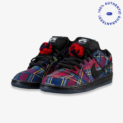 *PRE-ORDER* (Mens) Nike SB Dunk Low 'Nardwuar' (2025) II1493-600 | SOLE SERIOUSS [2]