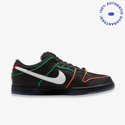 *PRE-ORDER* (Mens) Nike SB Dunk Low x Bronx Girls Skate 'Bronx Girls Skate' (2025) HV1664-001 | SOLE SERIOUSS [2]