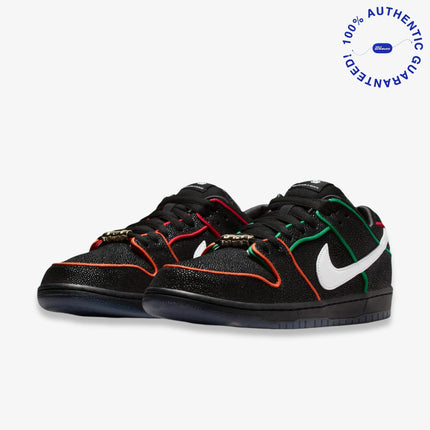 *PRE-ORDER* (Mens) Nike SB Dunk Low x Bronx Girls Skate 'Bronx Girls Skate' (2025) HV1664-001 | SOLE SERIOUSS [3]