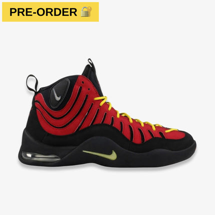 *PRE-ORDER* Nike Air Bakin OG 'Varsity Red' (2026) | SOLE SERIOUSS [2]