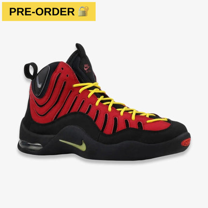 *PRE-ORDER* Nike Air Bakin OG 'Varsity Red' (2026) | SOLE SERIOUSS [3]