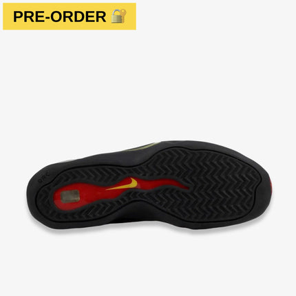 *PRE-ORDER* Nike Air Bakin OG 'Varsity Red' (2026) | SOLE SERIOUSS [5]