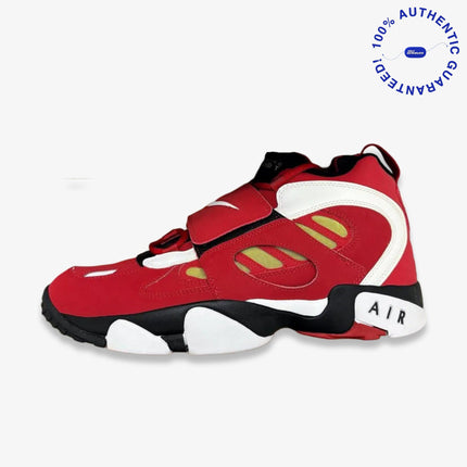 *PRE-ORDER* Nike Air Diamond Turf 2 OG 'Fire Red' (2026) | SOLE SERIOUSS [1]