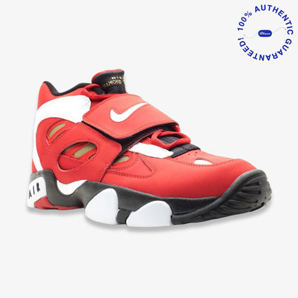 *PRE-ORDER* Nike Air Diamond Turf 2 OG 'Fire Red' (2026) | SOLE SERIOUSS [2]