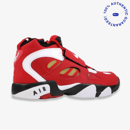 *PRE-ORDER* Nike Air Diamond Turf 2 OG 'Fire Red' (2026) | SOLE SERIOUSS [3]