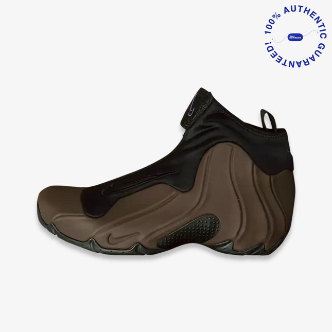 *PRE-ORDER* Nike Air Flightposite 'Baroque Brown' (2025) | SOLE SERIOUSS [1]