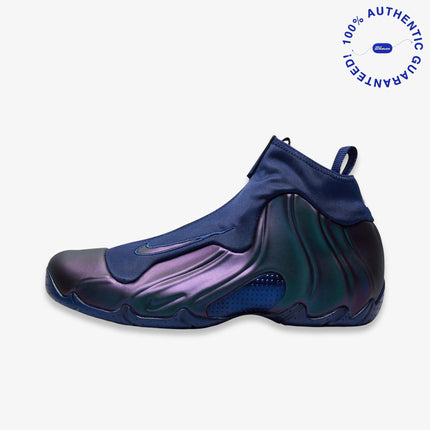 *PRE-ORDER* Nike Air Flightposite 'Jason Kidd / Dallas Mavericks' (2025) | SOLE SERIOUSS [1]