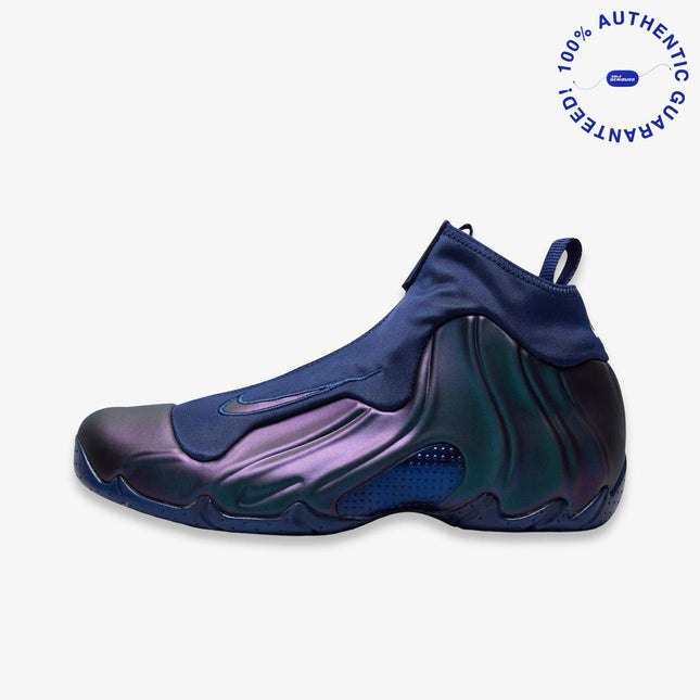 *PRE-ORDER* Nike Air Flightposite 'Jason Kidd / Dallas Mavericks' (2025) | SOLE SERIOUSS [1]