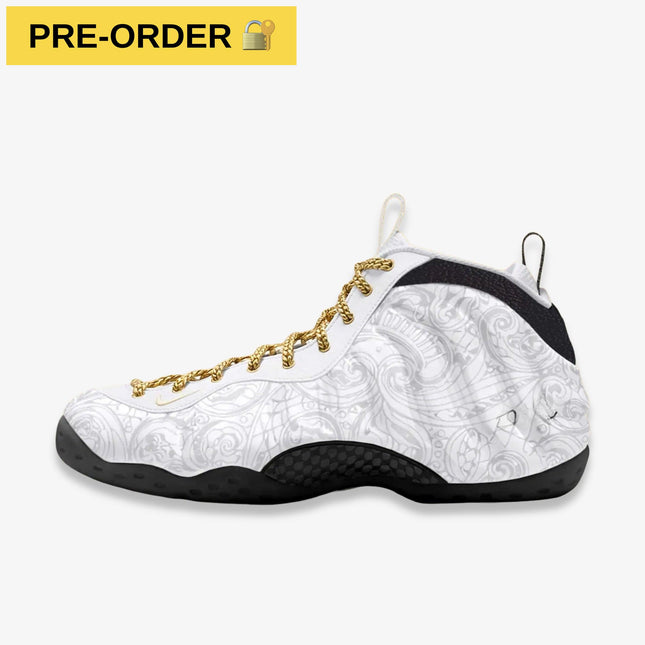 *PRE-ORDER* Nike Air Foamposite One 'All-Star' (2026)