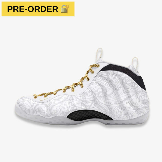 *PRE-ORDER* Nike Air Foamposite One 'All-Star' (2026)