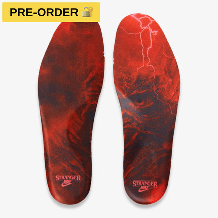 *PRE-ORDER* Nike Air Foamposite One PRM QS x Stranger Things 'A Last Trip into the Upside Down' (2026) | SOLE SERIOUSS [10]