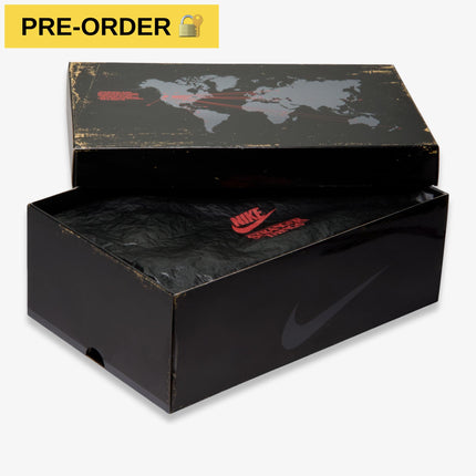 *PRE-ORDER* Nike Air Foamposite One PRM QS x Stranger Things 'A Last Trip into the Upside Down' (2026) | SOLE SERIOUSS [12]