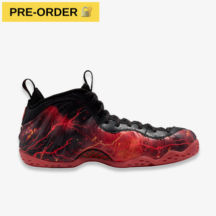 *PRE-ORDER* Nike Air Foamposite One PRM QS x Stranger Things 'A Last Trip into the Upside Down' (2026) | SOLE SERIOUSS [2]