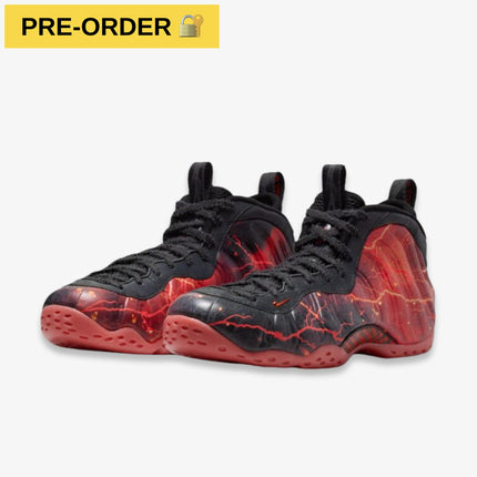 *PRE-ORDER* Nike Air Foamposite One PRM QS x Stranger Things 'A Last Trip into the Upside Down' (2026) | SOLE SERIOUSS [3]