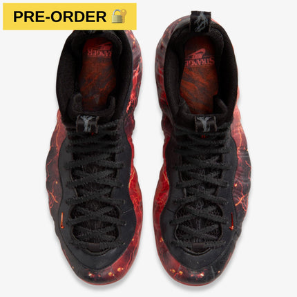 *PRE-ORDER* Nike Air Foamposite One PRM QS x Stranger Things 'A Last Trip into the Upside Down' (2026) | SOLE SERIOUSS [4]