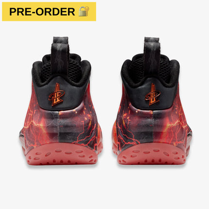 *PRE-ORDER* Nike Air Foamposite One PRM QS x Stranger Things 'A Last Trip into the Upside Down' (2026) | SOLE SERIOUSS [5]